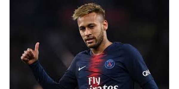 O entrelaçamento entre Neymar e Barcelona
